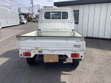 SUZUKI Carry Truck 16/23